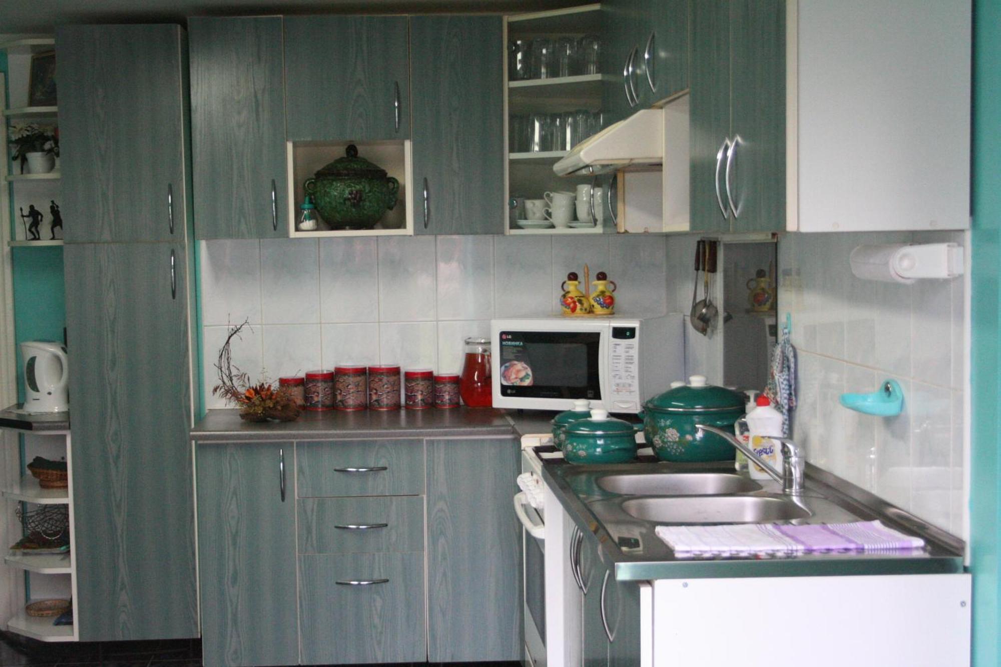 Stasio Balseviciaus Homestead Raudonė エクステリア 写真